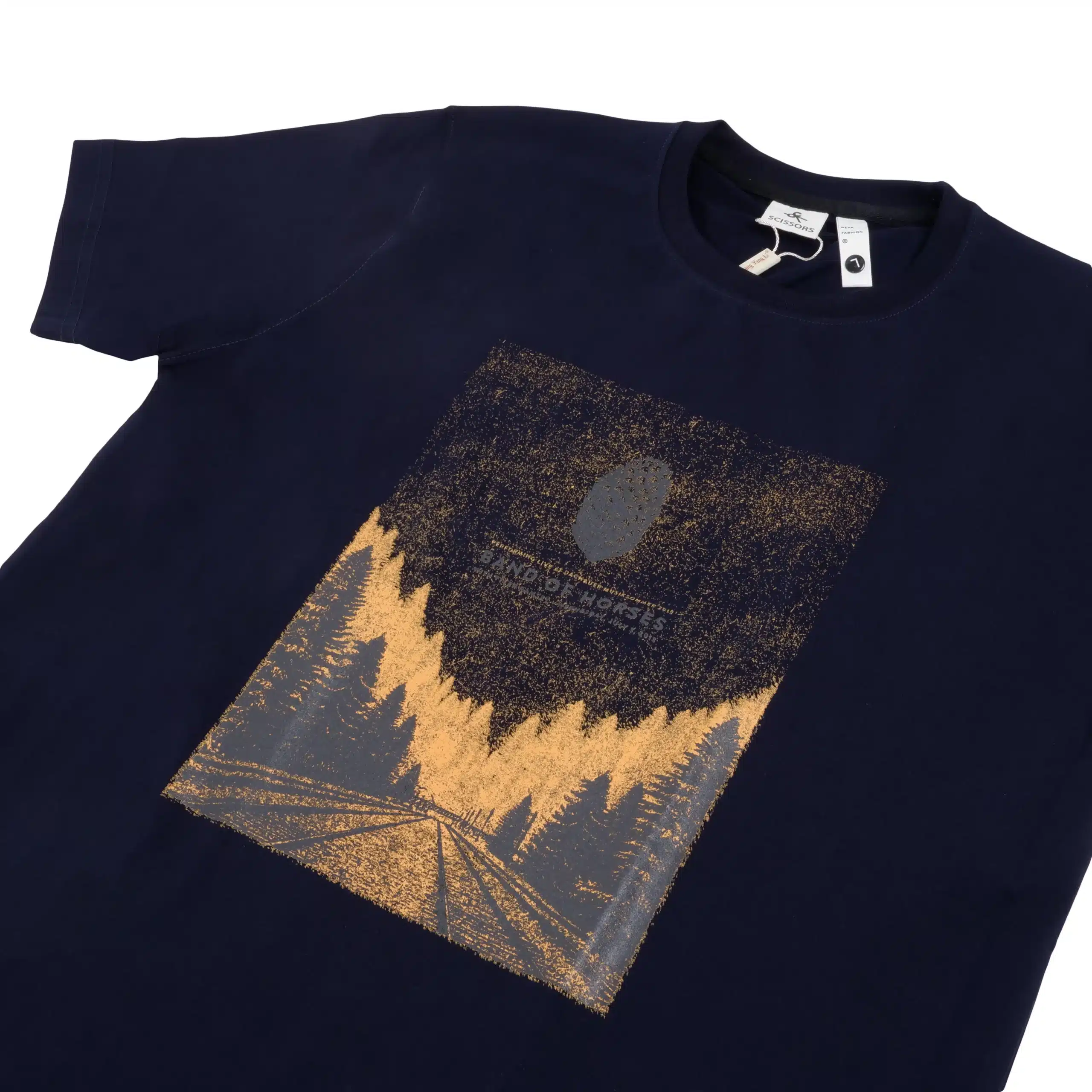 تیشرت شیک مردانه کلاسیک