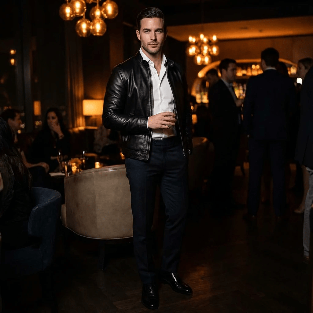 استایل های کلاسیک نوین جامه مشهد